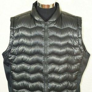 Nike Air Jordan Vest Down Fill Puffer Hyperply XXL